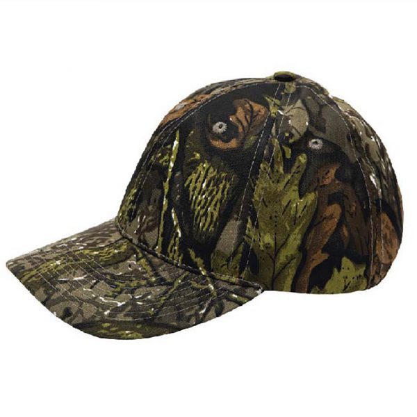 Gorro Camuflado